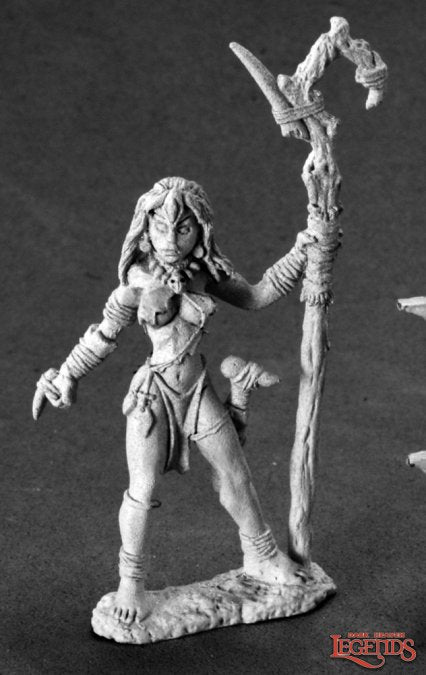 03559 Zala Natar, Huntress