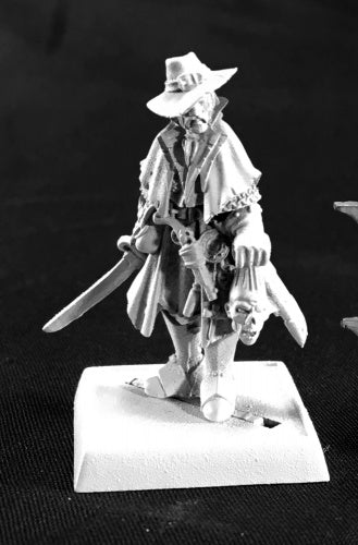 Reaper 03785 - Jakob Knochengard: www.mightylancergames.co.uk