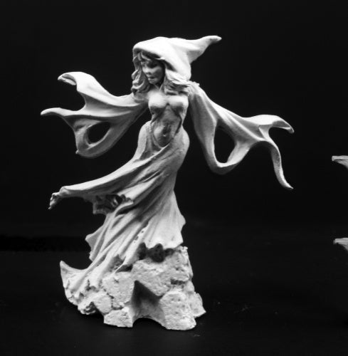 Reaper 03799: Female Wraith