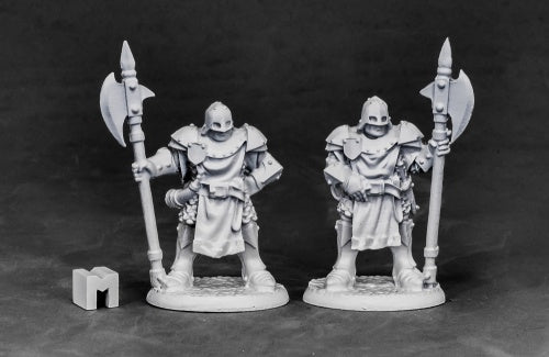 reaper miniatures 03848: City Gu...