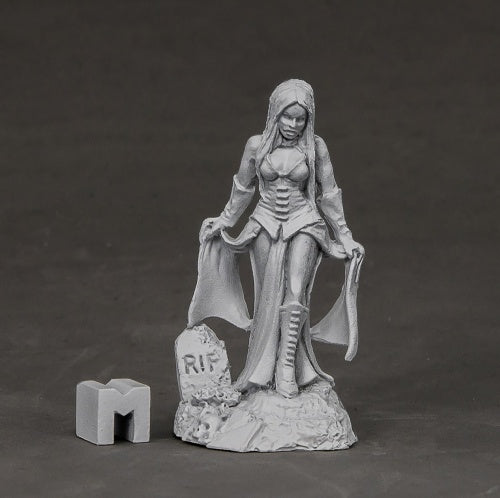 reaper miniatures vampire 03853:...