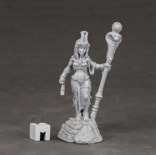 reaper miniatures 03854: Mummy Q...