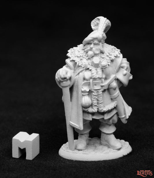 03954 TOWNSFOLK: BURGERMEISTER