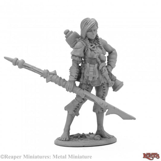 03971 REAPERCON RIVER WIDOWS GUNNER