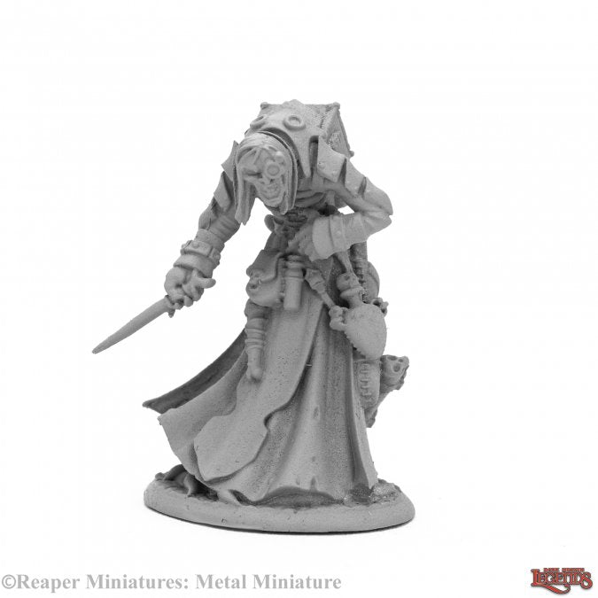 03976 REAPERCON CTHON ALCHEMIST