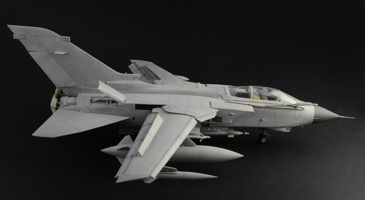 RAF TORNADO GR.4 - Italeri 1/32 (ITAL2513)