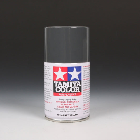 Tamiya German Grey Spray For Pla...