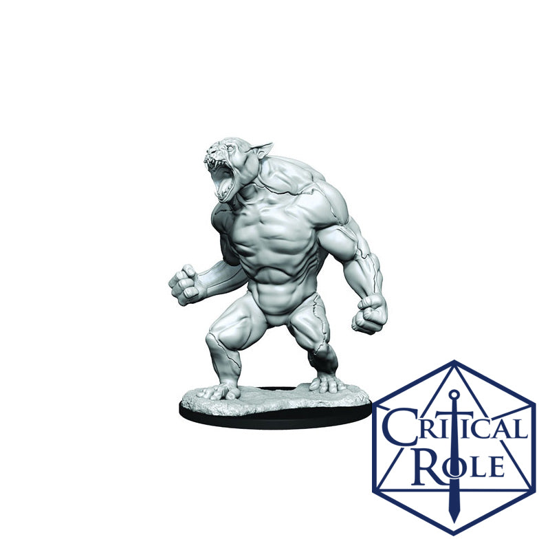 Aeorian Reverser - Critical Role Minis