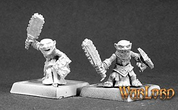 06191 Bloodstone Gnome Scraggers (10)