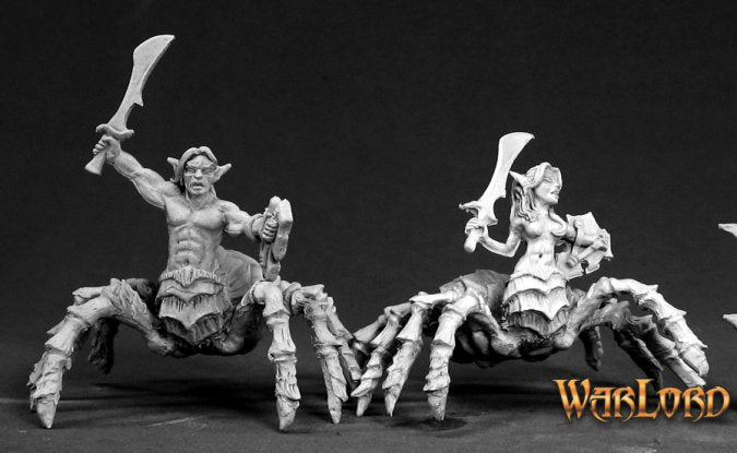 06207 Isiri Arachnid Warriors (4)