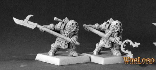 06216 Dwarf Mancatchers (9)