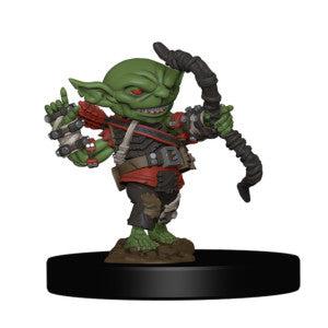 Wizkids Pathfinder Deep Cuts Miniatures: Goblins : 72579