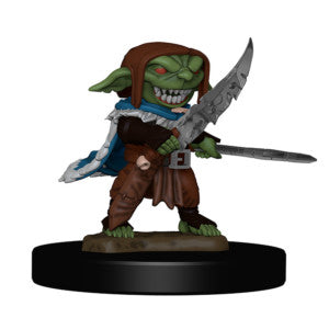 Wizkids Pathfinder Deep Cuts Miniatures: Goblins : 72579