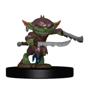 Wizkids Pathfinder : Goblins : 72579