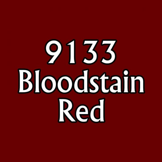 09133 Bloodstain Red  - Reaper M...