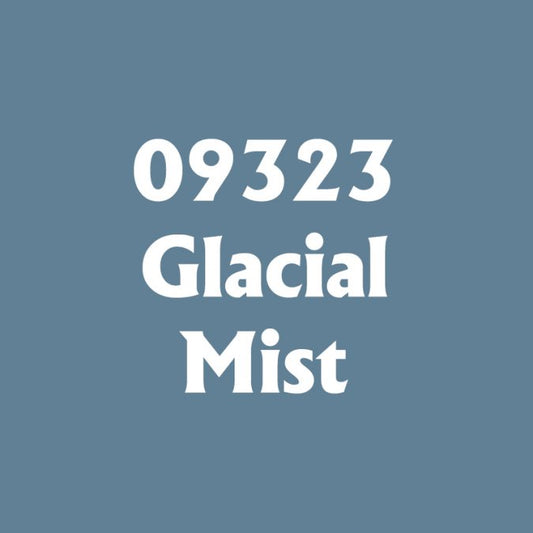 09323 Glacial Mist  - Reaper Mas...