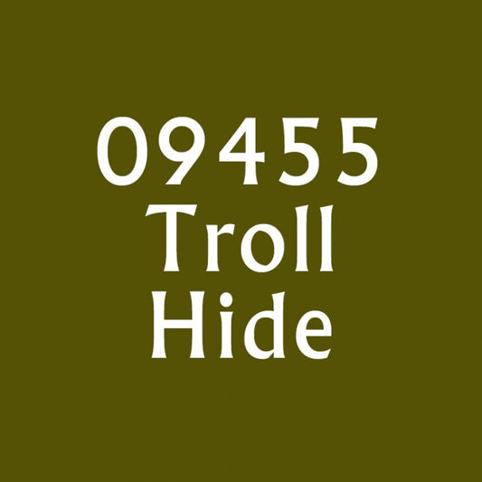 09455 Troll Hide - Reaper Master...