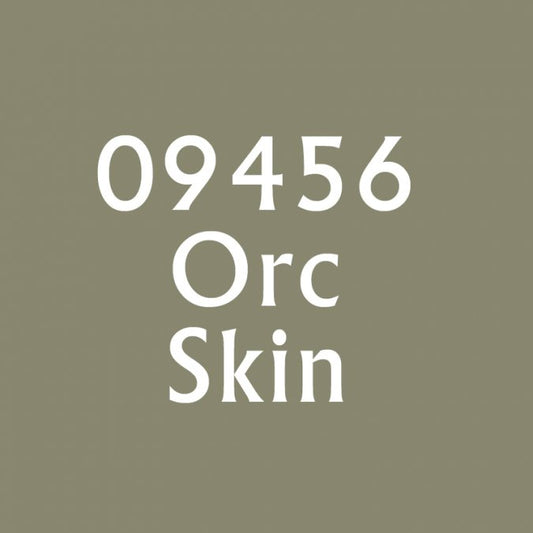 09456 Orc Skin - Reaper Master S...