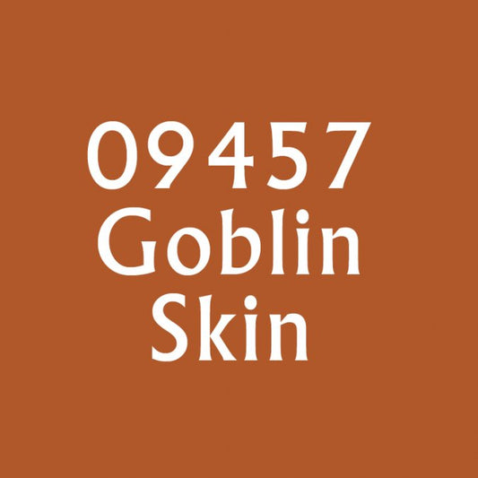 09457 Goblin Skin - Reaper Maste...