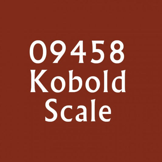 09458 Kobold Scale - Reaper Mast...