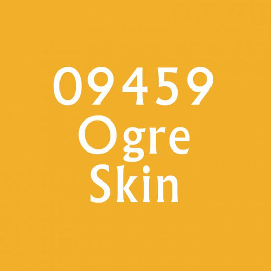 09459 - Ogre Skin (Reaper Master...