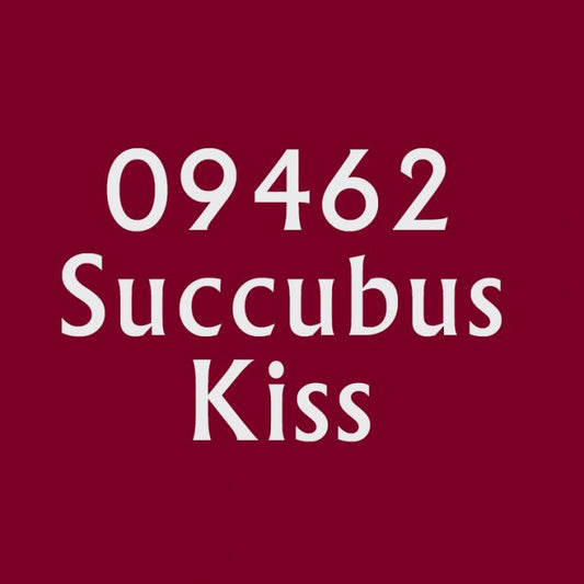 09462 Succubus Kiss - Reaper Mas...