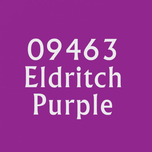 09463 - Eldritch Purple (Reaper ...