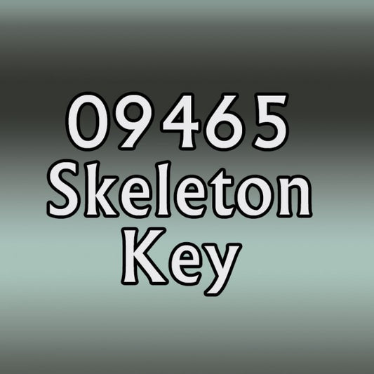 09465 - Skeleton Key (Reaper Mas...