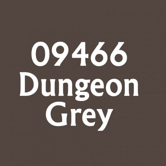 09466 - Dungeon Grey (Reaper Mas...