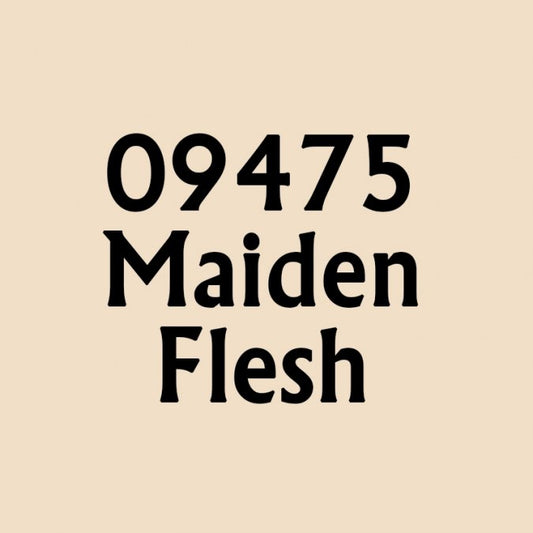 09475 Maiden Flesh - Reaper Mast...