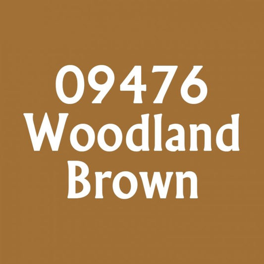 09476 - Woodland Brown (Reaper M...