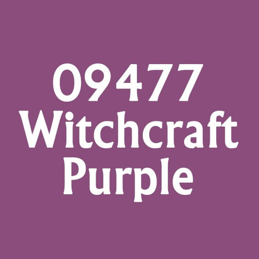 09477 - Witchcraft Purple (Reape...