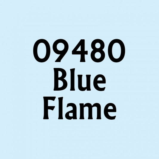 09480 - Blue Flame (Reaper Maste...