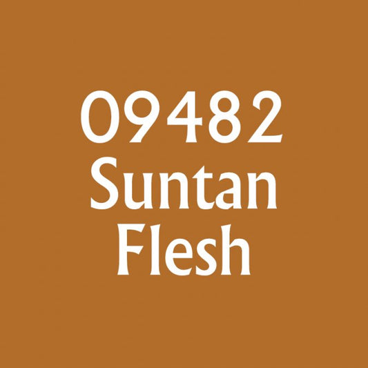 09482 - Suntan Flesh (Reaper Mas...