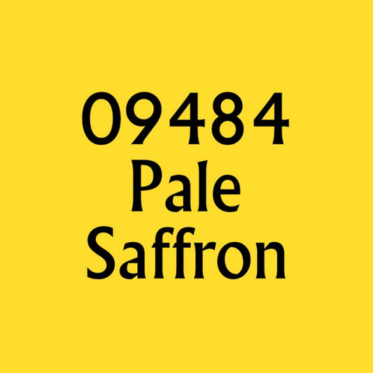 09484 - Pale Saffron (Reaper Mas...