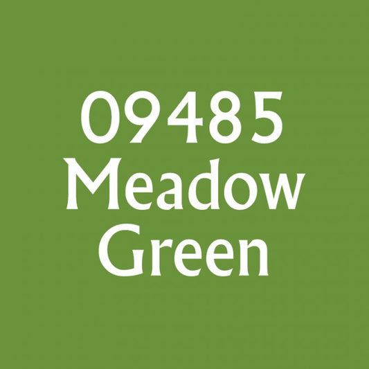 09485 - Meadow Green (Reaper Mas...