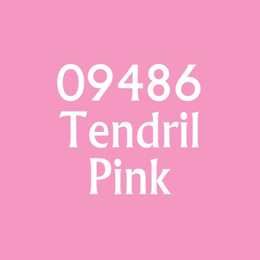 09486 - Tendril Pink (Reaper Mas...