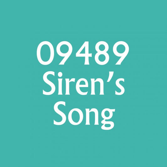 09489 - Siren's Song (Reaper...