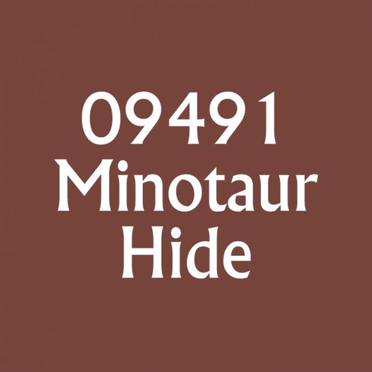 09491 - Minotaur Hide (Reaper Ma...