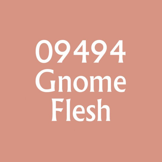 09494 - Gnome Flesh (Reaper Mast...