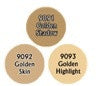 Reaper: Master Series Paints - 09731: Golden Skintones Triad