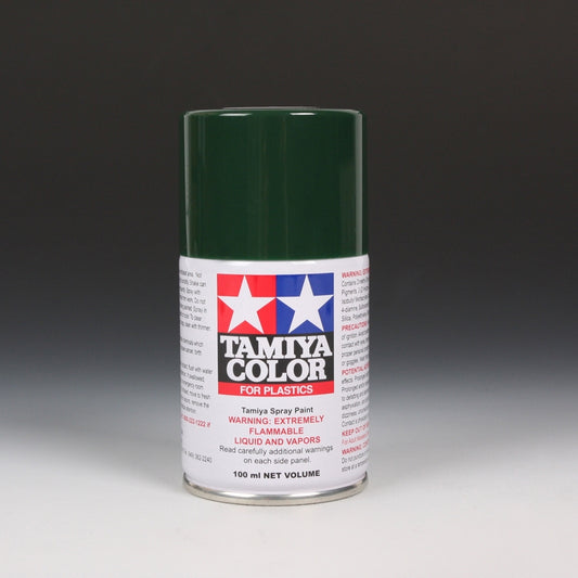 Tamiya British Green Spray For P...