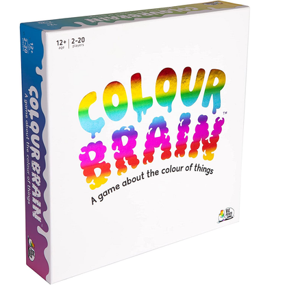 Colour Brain