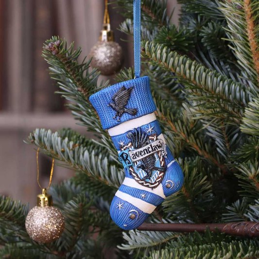 Nemesis Now Ravenclaw Stocking H...