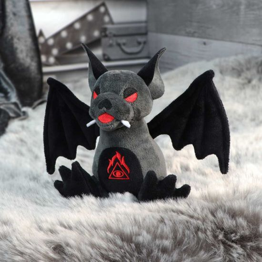 Nemesis Now Bat Plushie 18cm