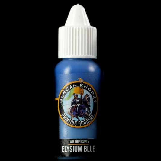 Elysium Blue Duncan Rhodes Paint...