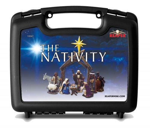 10047 - The Nativity - Boxed Set...