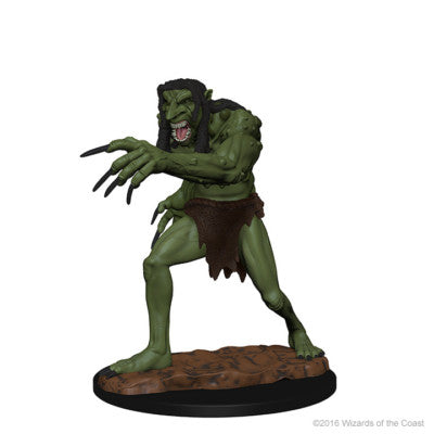 Wizkids: Troll : 90190