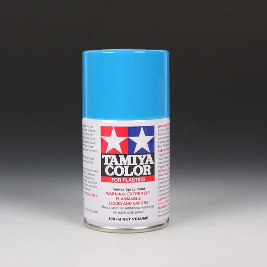 Tamiya French Blue Spray For Pla...