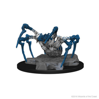 Wizkids :D&D Nolzur's Marvelous Miniatures: Phase Spider 72572